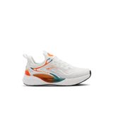 Slazenger WARWICK Erkek Sneaker Ayakkabı Beyaz / Turuncu