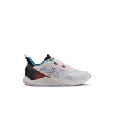 Slazenger Wassa Beyaz Kırmızı Sneaker Erkek Ayakkabı