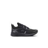 Slazenger WATER Kadın Sneaker Ayakkabı Siyah