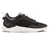 Slazenger Wazo Siyah Erkek Sneaker Ayakkabı