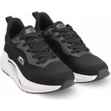 Slazenger Wemba Siyah Erkek Sneaker Ayakkabı