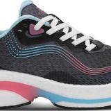 Slazenger WESSEL Kadın Sneaker Ayakkabı Lacivert / Pembe