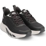 Slazenger Wiley Koyu Gri Erkek Spor Ayakkabı