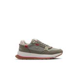 Slazenger WILLARD Erkek Sneaker Ayakkabı Haki