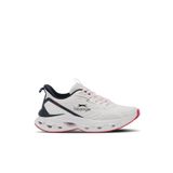 Slazenger WILLOW Erkek Sneaker Ayakkabı Beyaz / Lacivert / Kırmızı
