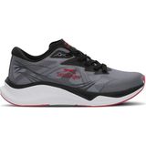 Slazenger Wılson Erkek Sneaker Ayakkabı Koyu Gri / Siyah - 41 - Koyu Gri - Siyah
