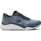 Slazenger Wilson Premium Seri İthl İndigo Mavi Sneaker Günlük Spor Ayakkabı - Indigo