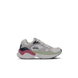 Slazenger WIND Kadın Sneaker Ayakkabı Beyaz / Lacivert