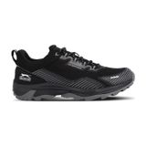 Slazenger Windsor Outdoor Premium Seri İthl Siyah Sneaker Kışlık Spor Ayakkabı Siyah