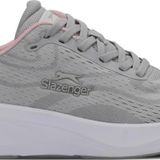 Slazenger WISE Kadın Sneaker Ayakkabı Gri / Pembe
