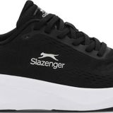 Slazenger WISE Kadın Sneaker Ayakkabı Siyah / Beyaz