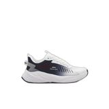 Slazenger WOLLY Erkek Beyaz/Lacivert Koşu & Yürüyüş Spor Ayakkabısı