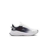 Slazenger WOLLY Erkek Sneaker Ayakkabı Beyaz / Lacivert