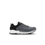 Slazenger WULCAN Su Geçirmez Erkek Outdoor Ayakkabı Koyu Gri