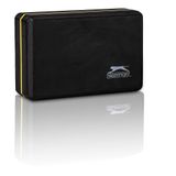 Slazenger Yoga Block Siyah Pilates Aksesuarları