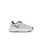 Slazenger ZAFIRA G Kadın Beyaz / Lacivert Koşu & Yürüyüş Spor Ayakkabısı