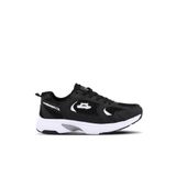 Slazenger ZANESTI Erkek Sneaker, Siyah Beyaz, 43