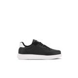 Slazenger ZEKKO G Kadın Sneaker, Siyah Beyaz, 36