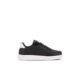 Slazenger ZEKKO G Kadın Sneaker, Siyah Beyaz, 37