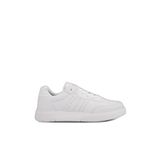 Slazenger ZEKKO Siyah Günlük Spor Ayakkabısı, 36, SA14LK015, Siyah/Siyah, Kadın