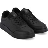 Slazenger Zekko Sneaker Unisex Hafif Ayakkabı - Siyah - 37