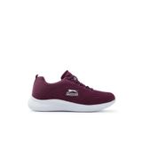 Slazenger Zelt Mor Sneaker Kadın Ayakkabı