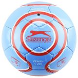 Slazenger Zenith V-200 No:5 Mavi Dikişli Futbol Topu
