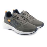 Slazenger Zeplin Füme Erkek Sneaker Ayakkabı