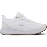Slazenger Zıta Erkek Beyaz Koşu & Yürüyüş Spor Ayakkabısı - Çok Renkli