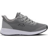 Slazenger Zıta Erkek Sneaker Ayakkabı Gri - 43