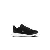 Slazenger ZITA G Kadın Sneaker, Siyah Beyaz, 36