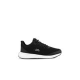 Slazenger ZITA G Kadın Sneaker, Siyah Beyaz, 39