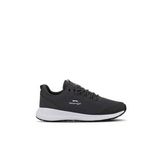 Slazenger ZITA Kadın Sneaker Ayakkabı Siyah / Beyaz
