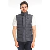 Slazenger Zula Erkek Yelek ST21YE010-200PETROL - -Olivine