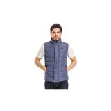 Slazenger Zula Erkek Yelek ST21YE010-825 Mavi