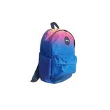 Slaznger Orange Blue Color Riot Sırt Çantası