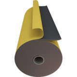 Slc Araç Oto Ses Isı - Ses Yalıtım Malzemesi 9mm Kalın 50cmx10mt