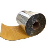 Slc Araç Oto Ses Yalıtımı Kendinden Yapışkanlı Folyolu Kauçuk 20cm x 10Mt