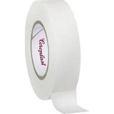 Slc Coroplast Beyaz Isıya Dayanıklı Tüysüz Bez Bant 19mm X 15mt