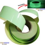 Slc Fosforlu (fotolümen) Şerit Bant Folyo-lümen Folyo 5cm X 1m