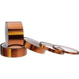 Slc Isıya Dayanıklı Kapton Bant 12mmx33mt