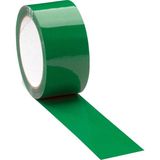 SLC Marketim Renkli (Yeşil) Koli Bandı 45x100 Metre 6 Adet
