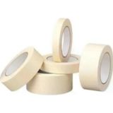 Slc Maskeleme Bandı Kağıt Bant 36mm X 20mt (1 KOLİ 24 ADET)