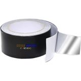 Slc Mat Siyah Alüminyum Folyo Bant 50mm x 5mt