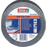 Slc Tesa Merdiven Kaydırmaz Bant Siyah 50mm X 15 Metre