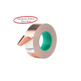 SLCMARKETİM Bakır Folyo İletken Bant 38mmx10mt