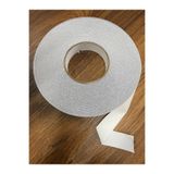 SLCMARKETİM Şeffaf Havuz Banyo Küvet İç ve Dış Mekan Merdiven Kaydırmaz Kaymaz Bant 50mm x 25mt