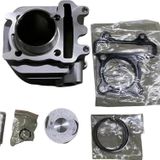 SLD 050 SALCANO ASTRO KUBA GOLF SİLİNDİR KİT 50 MM 13P. (MSR)
