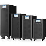 Slds 100 Kva 3f/3f 32x65 Amper Lcd Ekran Dokunmatik Online Ups Kesintisiz Güç Kaynağı