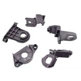 Sle 000 Seat Leon 2012 - 2017 Sol (5 Parça) Far Tamir Kiti Sle 002 Marka İle Uyumlu
